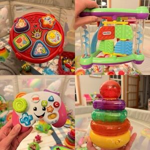 Baby Toy bundle
